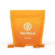 Valhalla - Sweet Orange - 10pk/100mg