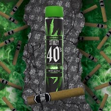 STIIIZY | PURPLE PUNCH PREROLL 1G