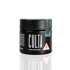 Culta | The Kennel Club | 3.5g