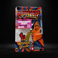 Banger - Blue Dream (S) - 1g Cart