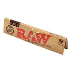 Raw Classic King Size Slim