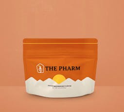 Governmint Oasis by THE PHARM