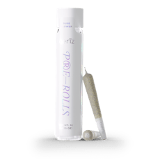 Aeriz Pre-Roll Pack GMO Hybrid - 0.5g x 2pk
