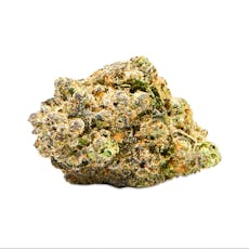 GDF: Flower | Tire Fire | 14g