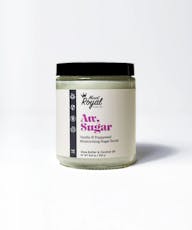 Mount Royal - Aw, Sugar- Vanilla Poppyseed Scrub
