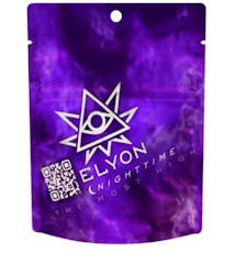 Elyon Flower 3.5g- LA Kush Cake