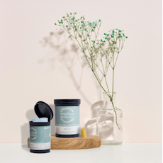 Heartland Labs: Suppositories | Holistics FECO | 250mg | 10pk