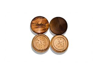 Sweetleaf Grinder Small $30