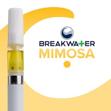 Mimosa Single Source Extract Cartridge (0.5g)