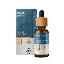 Papa & Barkley - 30:1 CBD Rich Tincture 15mL