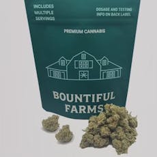 Bountiful Farms | Meow | 28g Smalls