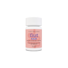 Release Gut Tablets | CBG:CBD:THC | 75:30:1.7mg x 30pcs | 51mg