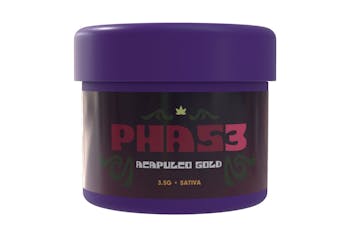 PH Acapulco Gold 3.5g $30