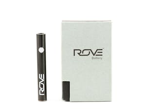 Rove Slim Battery Gunmetal