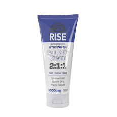 2:1:1 Advanced Strength Cannabis Cream