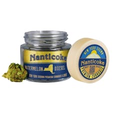 Nanticoke - Watermelon Diesel 3.5g