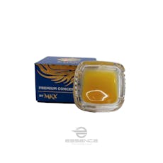 MKX - 3.5g Live Resin Baller Bucket - Grease Monkey
