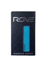 Rove - Diamond Series Battery - Blue