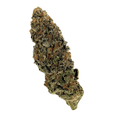 Garlic Cookies | Flower Bar