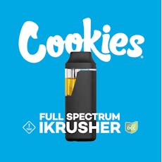 Full Spectrum Vape: OR43 (1ml)