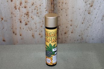 Valley Organics I Pineapple Express I 1g Vape Cart