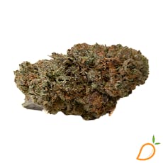 Candy Runtz - Holy Smokz
