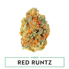 Red Runtz (3.5g)