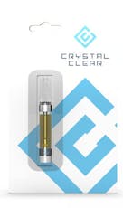 NWCS Crystal Clear Cart 9lb Hammer 1g