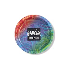 Glass Ashtray