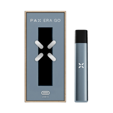 Blue Haze Battery