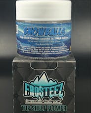 Purple Punch - Snowballs