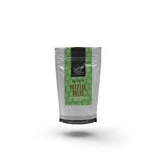 NGW Pretzel Balls Key Lime Pie (I) 50mg