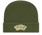 Bubby's Baked Beanie | Green