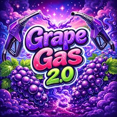 The Deli - Grape Gas 2.0