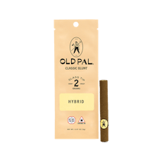 Old Pal | Dream Jealousy (I-H) Blunt | 2g