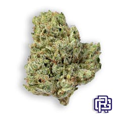 Legend Moonarc Flower | Earl Baker