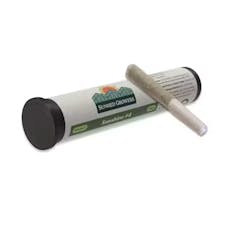 SunMed - Banana Puddintain - Pre-Roll - 1g