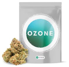 PK Crasher - Popcorn 28g