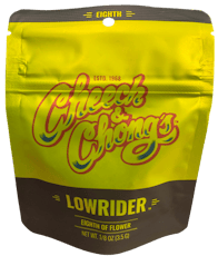 Low Rider - (3.5g)