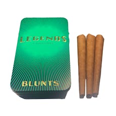 Blunts (3 Pack) | Ice Cream Social