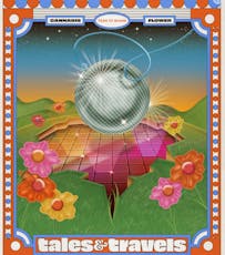 Value Shelf Tales & Travels Total Eclipse (S) 7g