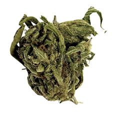 Barnyard High Test | Flower Bar