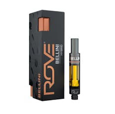 ROVE BELLINI CARTRIDGE .5G