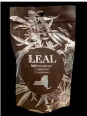 LEAL | FLOWER | GRAPE CAKE | 3.5G