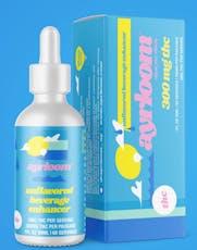 Ayrloom - Tincture (300mg THC)-Beverage Enhancer