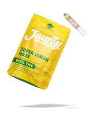 Super Lemon Haze | Vape Cartridge | 1g
