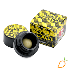1g Zaza Live Rosin Noble Nectar
