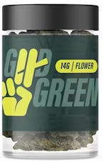 Jet Fuel Mixed Buds | 14g