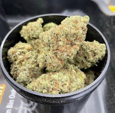 Coco Crush