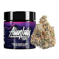 Phoenix Lights (H) | 3.5g